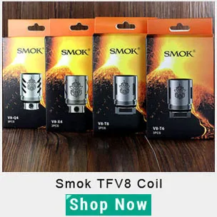 Smok TFV8 Coil