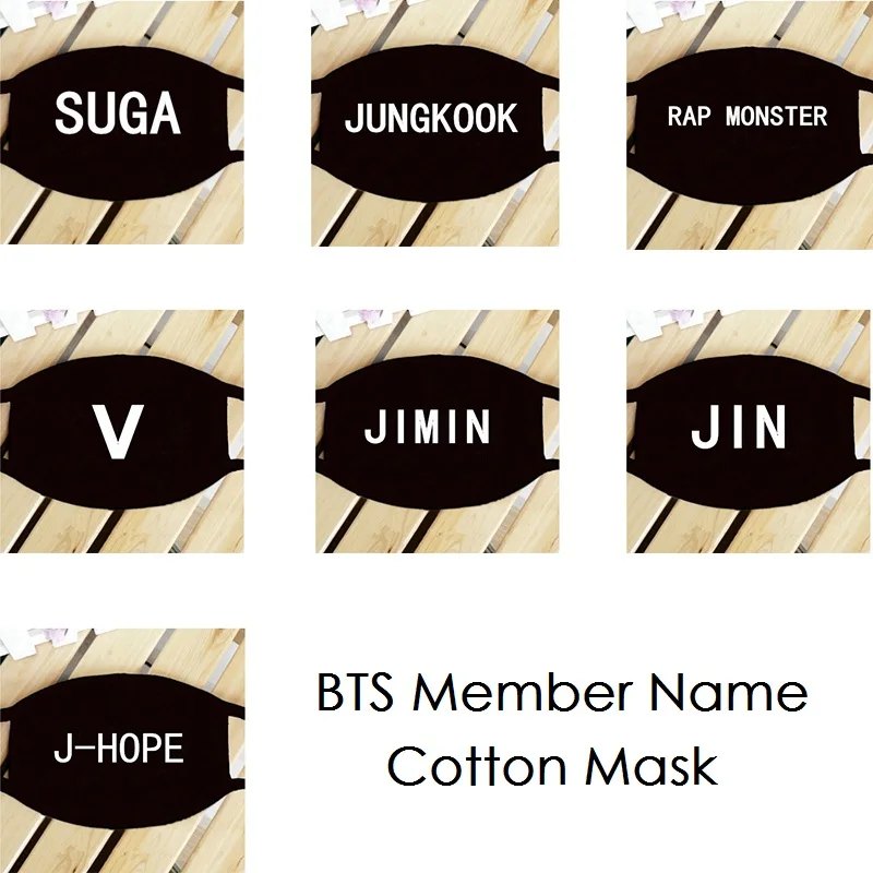 bts имена и фото онлайн bts имена и фото