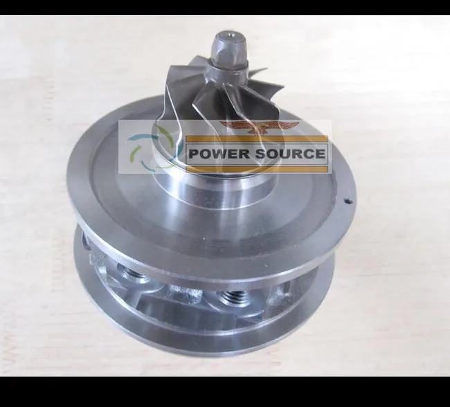 Turbo Cartridge CHRA BV43 28200-4A480 53039880127 53039880145 For Hyundai Grand Starex CRDI H-1 CRDI D4CB 16V 2007 2.5L 170HP (1)