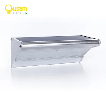 Super Bright 48LED Solar Motion Sensor LED Light 900LM Waterproof Garden Wall Security Lamp By Microwave Radar Motion Warm/White