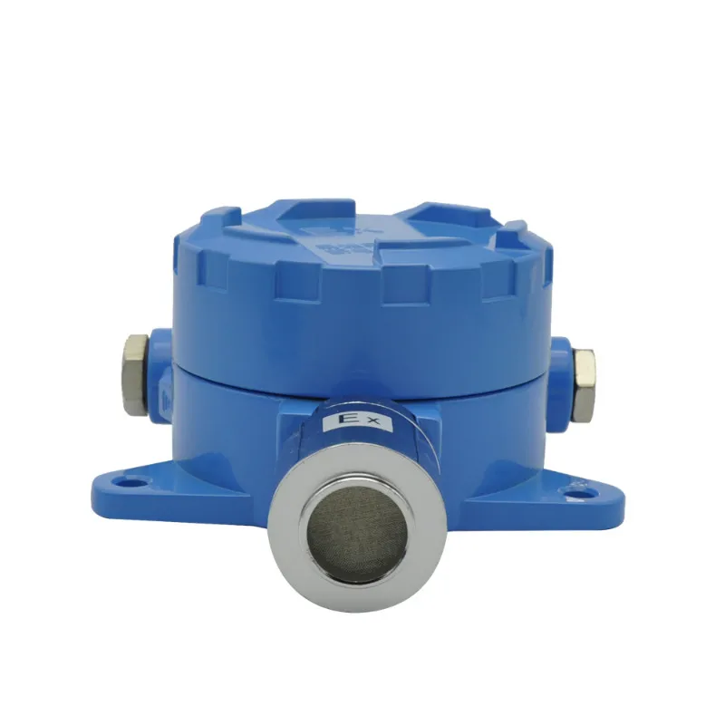 Industrial gas Nitric Oxide(NO) Sulfur Dioxide(SO2) 485 digital singal