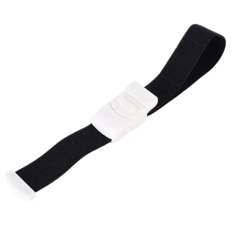 1pc Tourniquet Quick Slow Release Camping Medical Paramedic Sport Emergency Tourniquet With Buckle