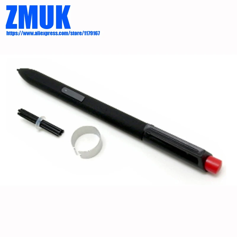 

New Original 5pcs pen refill + Digitizer Pen For Lenovo Thinkpad X60T X61T X200T X220T W700 W701 Tablet Series, FRU 04w1477