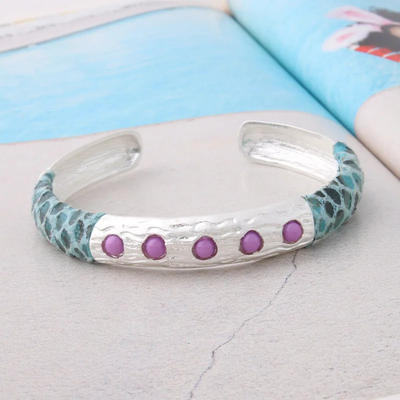 NeeFu WoFu браслет богемные браслеты для женщин летние пляжные красочные ювелирные изделия браслеты Insta Fashion