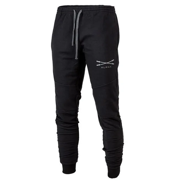crossfit tracksuit bottoms