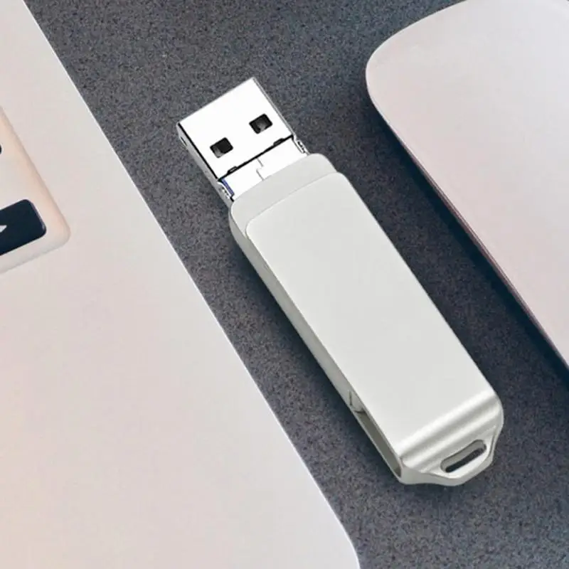USB флешка OTG Pen Drive 3-в-1 USB флэш-накопитель для Apple IPhone Memory Stick 16 г 32 г 64 г 128 г Роскошные флешки я Drive