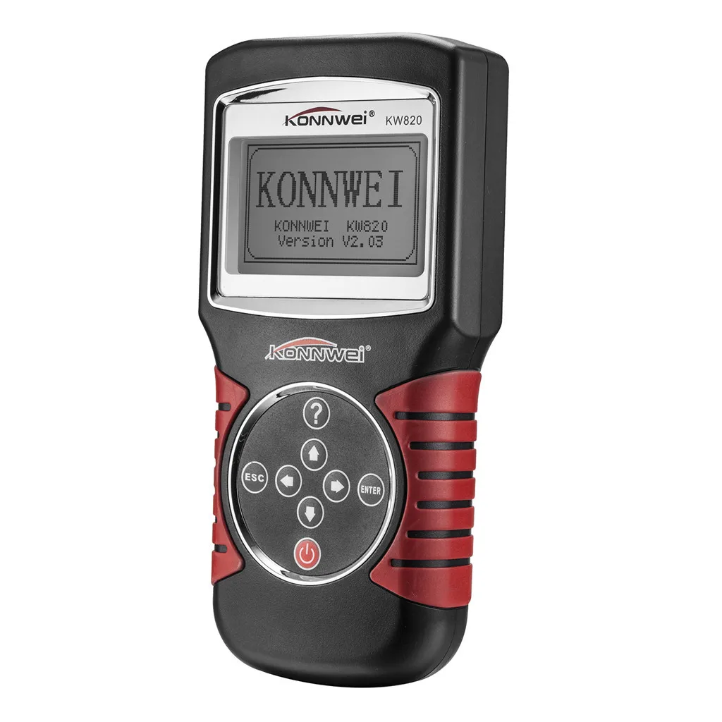 

Code Readers & Scan Tools car code reader launch diagnostics auto scanner obd2 Diagnostic Tester Scan Tool Fault May21