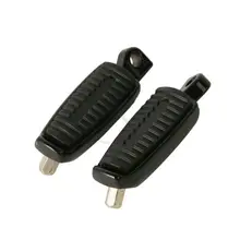 TCMT – pied de moto avec piquet d'usure, pour Harley Sportster 883 Iron 1200 nighster VRSC v-rod