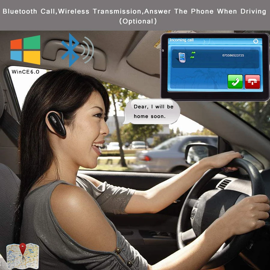 bluetooth