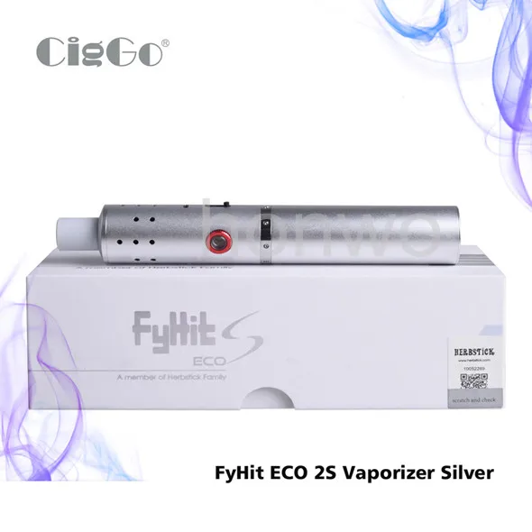 Fyhit ECO S Herbal Vaporizer
