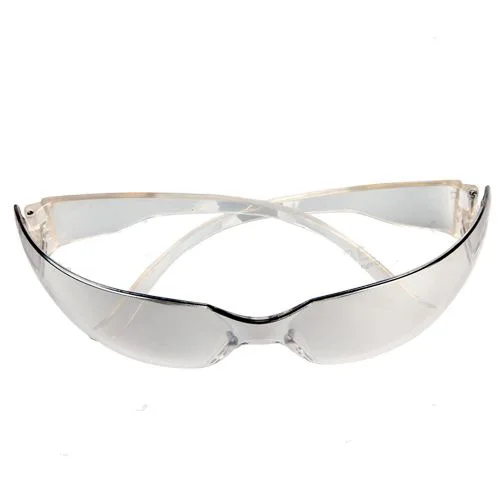 

Safety safe Glasses Work Spectacles Specs Sports Lab goggle Protective Eyewear clear Lens eye glasses protective