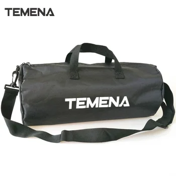 

TEMENA Sport Bag Men Women Training Gym Bag Mulifucntional Shoulder Fitness Bags Handbag Bolsa Deporte Sac de Sport