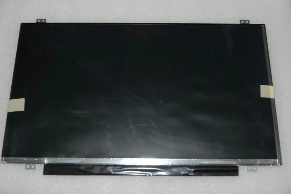 Для Lenovo IdeaPad Y410P ноутбук экран LGD LP140WH2 TLS1 HD G F LED1 NB LCD номер 18200820 18004391 18003829 18004036
