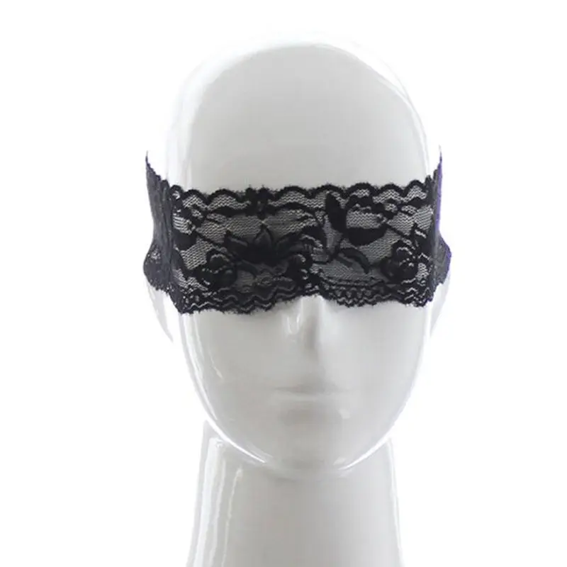 Style 7 Black Эротическое нижнее белье для женщин, ажурная кружевная маска для танцев на шесте, Вечерние Маски для ночного клуба, Соблазнительные костюмы для косплея, порно, секс, детские куклы - Цвет: Style 7 Black