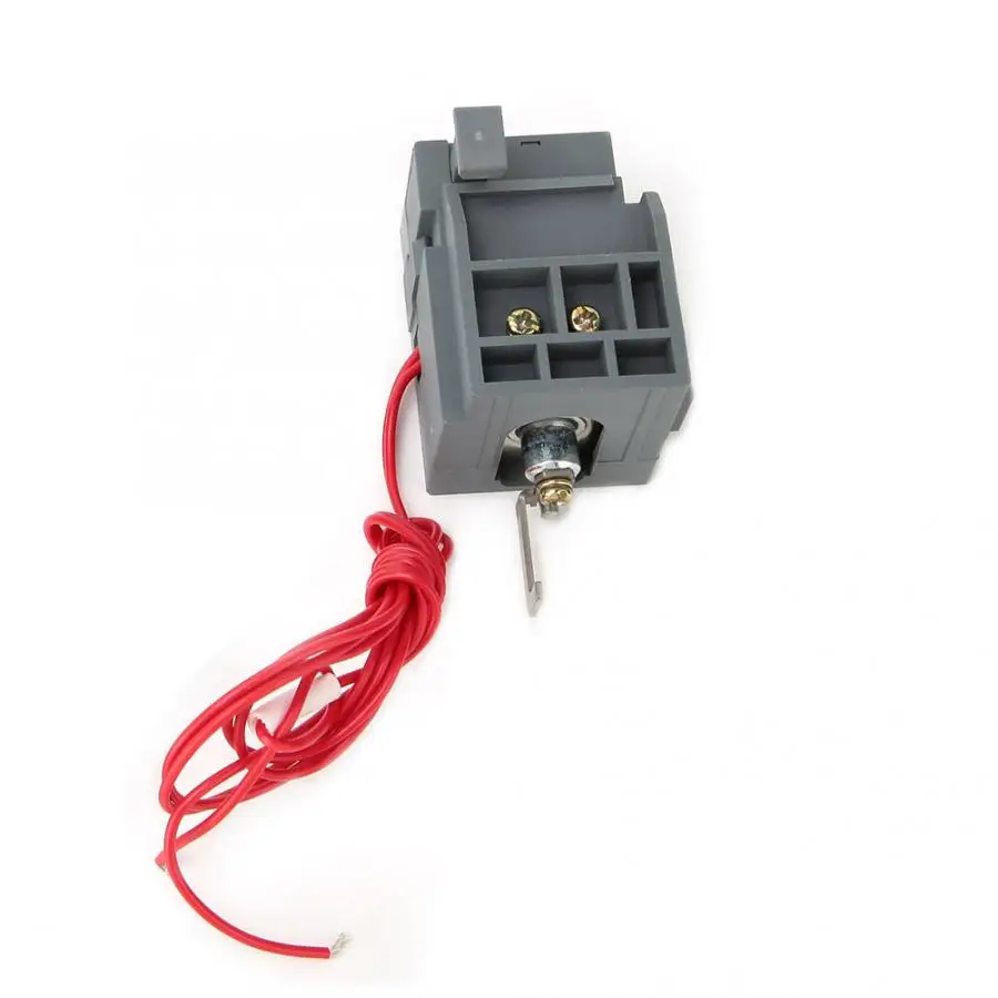 NXM MX-400/630 Shunt Trip Auxiliary Accessory for Circuit Breaker AC230V