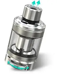 WISMEC Predator 228 with Elabo Kit 228W 