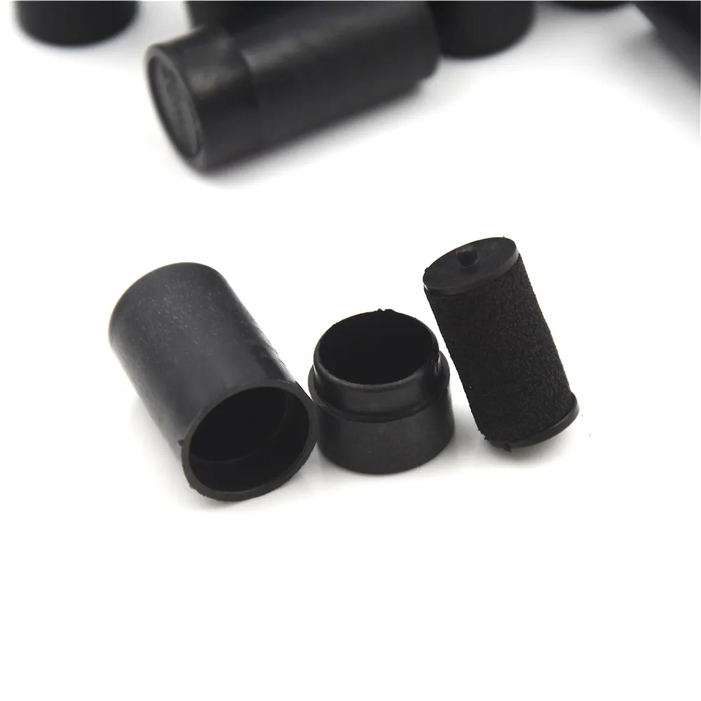Professional Tag Guns Accessories 10PCS Refill Ink Rolls Ink Cartridge
