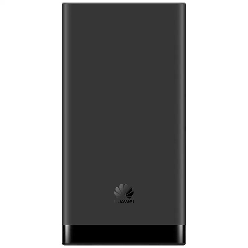 HUAWEI 10000 mAh SuperCharge power Bank type-C Входное зарядное устройство для путешествий с type-C для смартфона ноутбука Универсальная совместимость