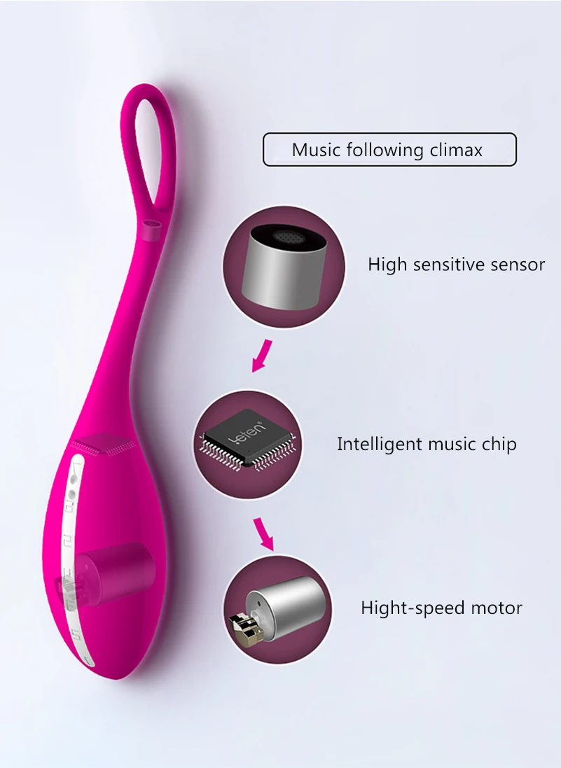 Leten Silicone Mini G-spot Bullet Vibrator Massager Rechargeable Wireless Nipple Clit Vibrators Erotic Toys Sex Machine For Men 5 Leten Silicone Mini G-spot Bullet Vibrator Massager Rechargeable Wireless Nipple Clit Vibrators Erotic Toys Sex Machine For Men 5
