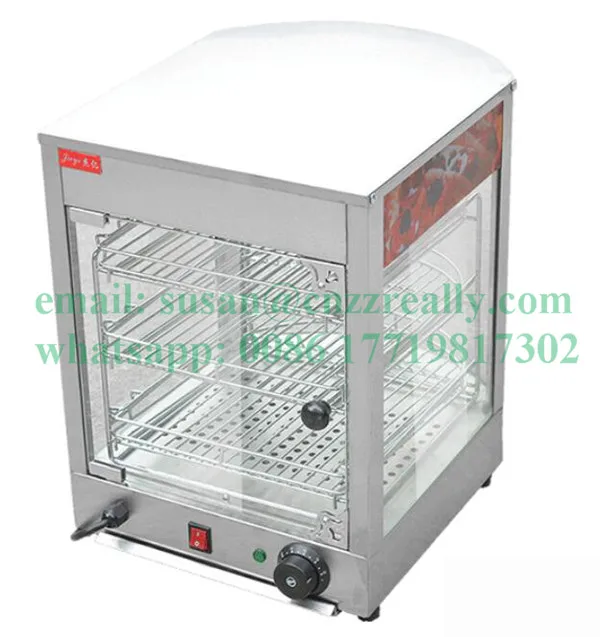 food warmer display (2)