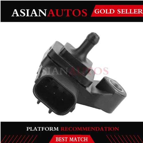 1865A035 079800-7790 Boost Map Сенсор подходит для Mitsubishi Pajero Montero Shogun Sport Challenger Пикап Triton L200 4M41 4D56