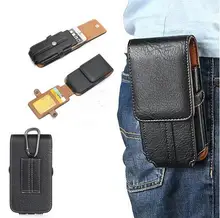 Multi-function Utility Belt Clip Pouch Holster Cas