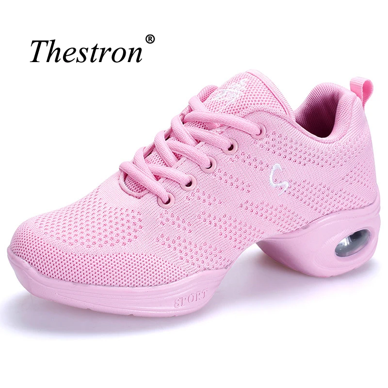 most comfortable shoes to dance in