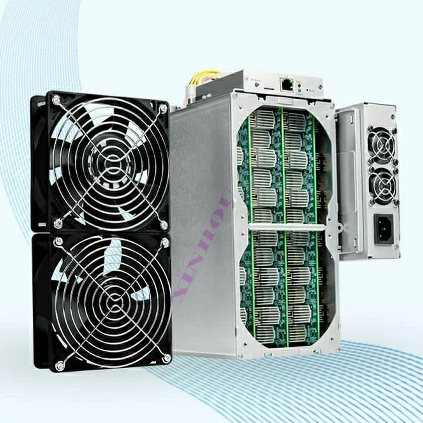 BITMAIN новые 7nm Asic AntMiner S15 28 T SHA256 BTC МПБ шахтер с PSU Bitcoin Шахтер лучше, чем S9 T9 V9 WhatsMiner M3 M10