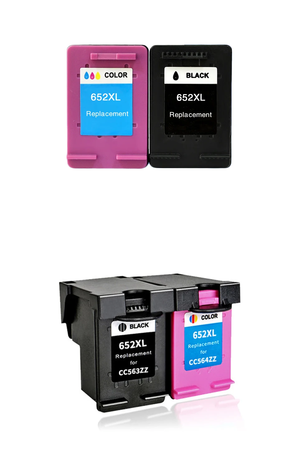compatible in652k