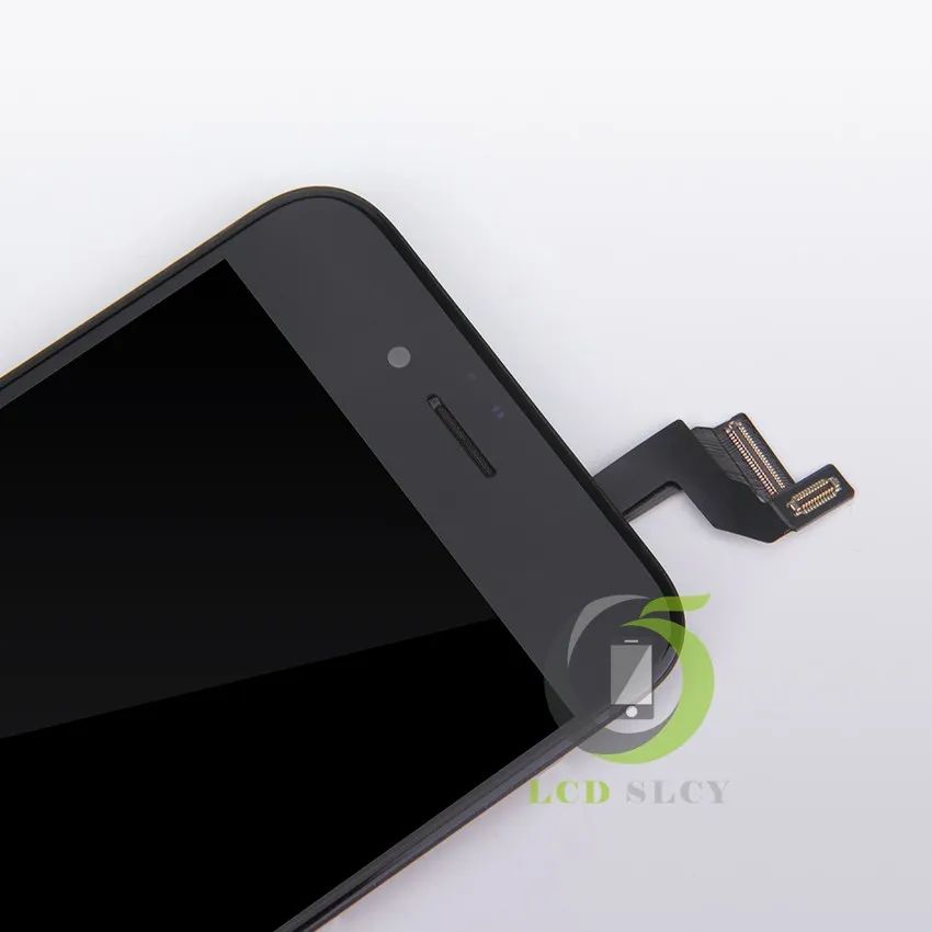 10 шт./лот тест ЖК-экран для Apple iPhone 6S сенсорный ЖК-дисплей дигитайзер сборка Замена Pantalla быстрая DHL