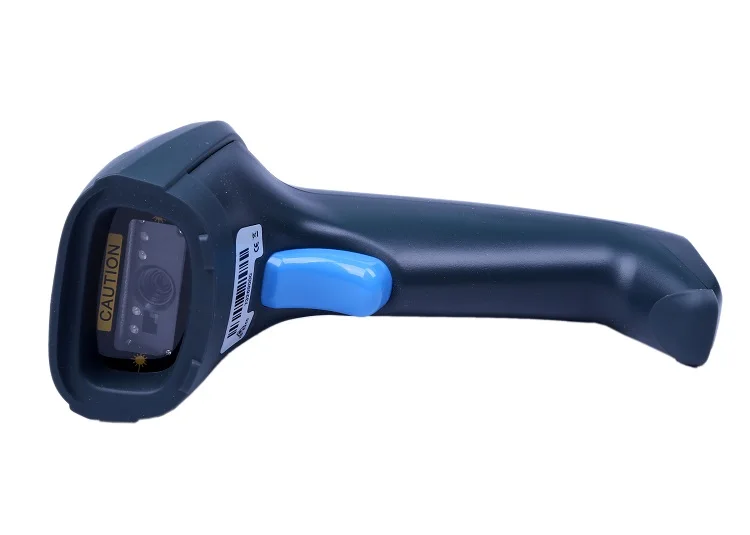 LS05 المحمولة السلكية الباركود قارئ ، 2d الباركود قارئ ، usb الباركود ماسحة مع سعر المصنع