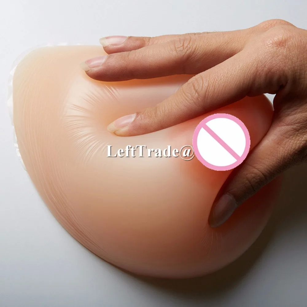 breast forms