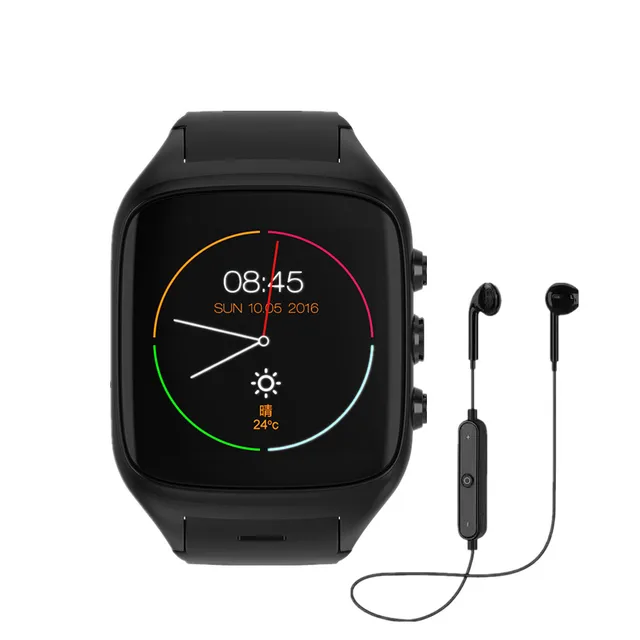 android 5.1 smartwatch