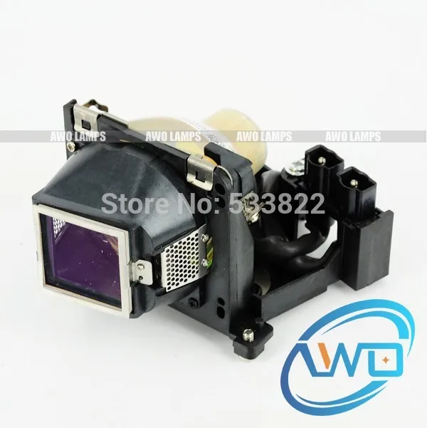 EC J0300 001 100 Original font b projector b font lamps with housing for ACER PD113