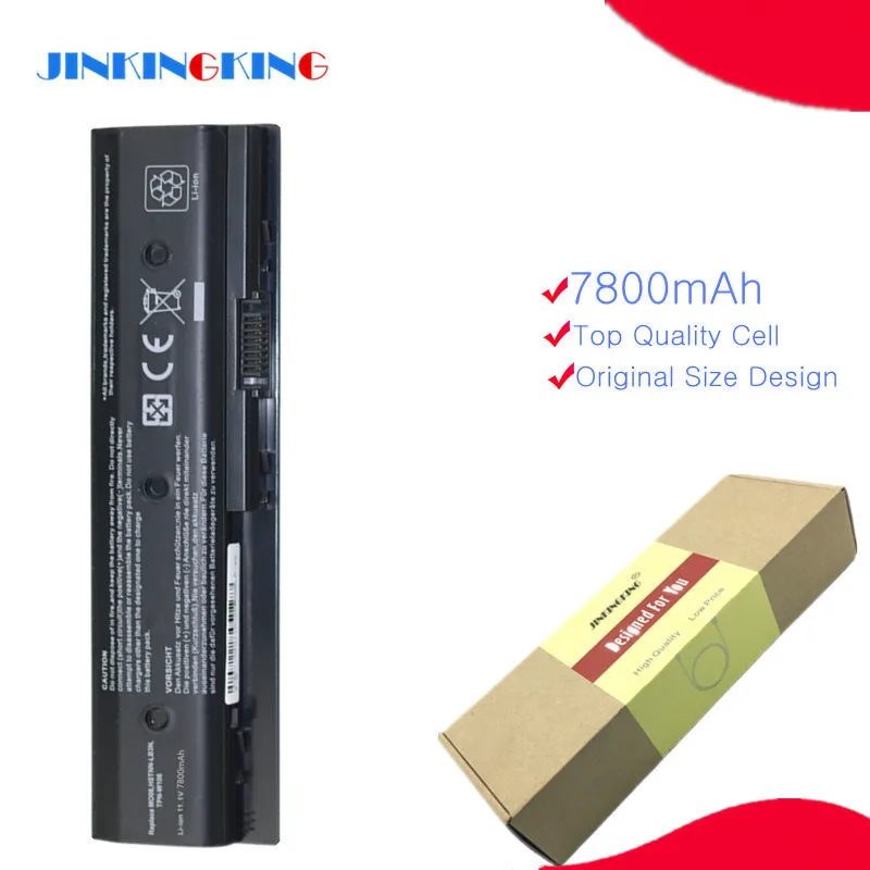 Новый аккумулятор для ноутбука с 9 ячейками HP MO06 TPN P102 YB3N H2L56AA 671567 421 MO09 321 P107 H2L55AA 671731
