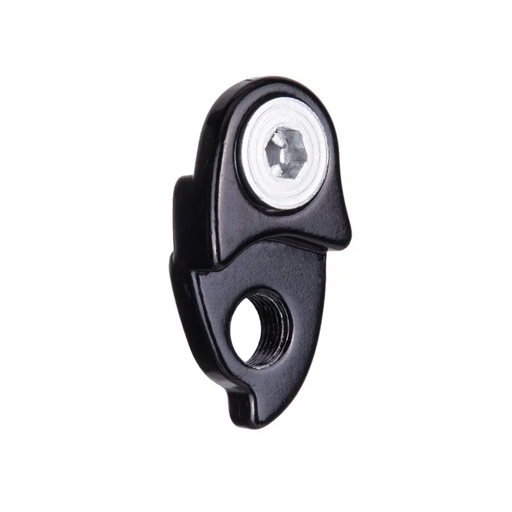 Best MTB Mountain Bike Rear Derailleur Hanger Extension Extender Road Bicycle Frame Gear Tail Hook Extender Bike Accessories
