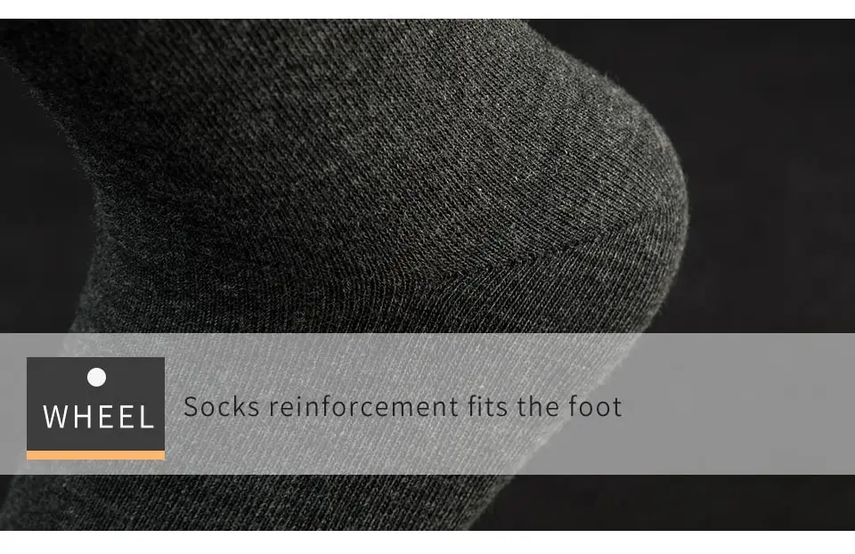 12 socks brand