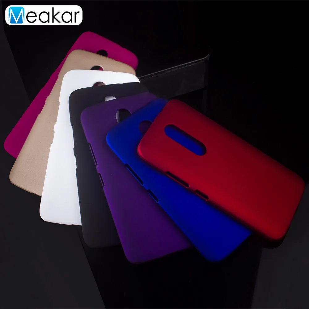 Матовая Пластик Coque 5.5For Moto M Чехол для Motorola Moto M Xt1662 телефона чехол-лента на заднюю панель