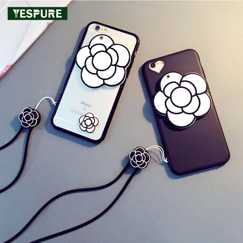 YESPURE 4 7 дюймовый дешевый чехол для телефона аксессуар Iphone зеркало макияжа Couqe