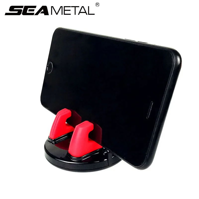 

Car Phone Holder Auto Mobile Support Cars Holder for Phone Mount 360 Degree Ratate Rotatable Universal Anti Slip for Cell Phone