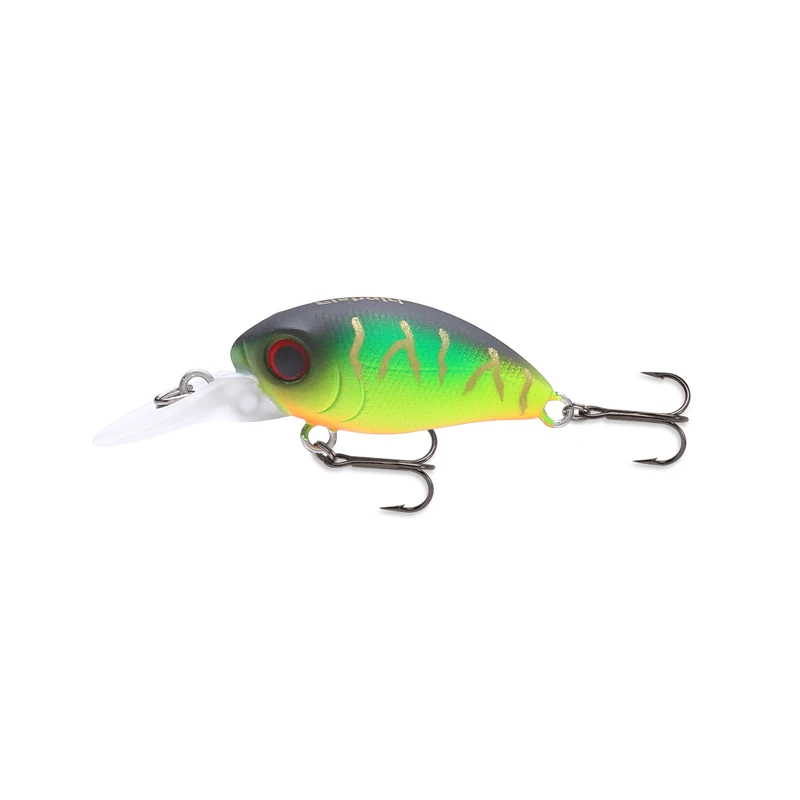 Fishgirl العلامة التجارية الصلب الصيد إغراء Pesca 3g 32mm CrankBait اليابان تصميم البسيطة CrankBaits الاصطناعي الطعم ل باس بايك جثم السلمون Fishgirl العلامة التجارية الصلب الصيد إغراء Pesca 3g 32mm CrankBait اليابان تصميم البسيطة CrankBaits الاصطناعي الطعم ل باس بايك جثم السلمون