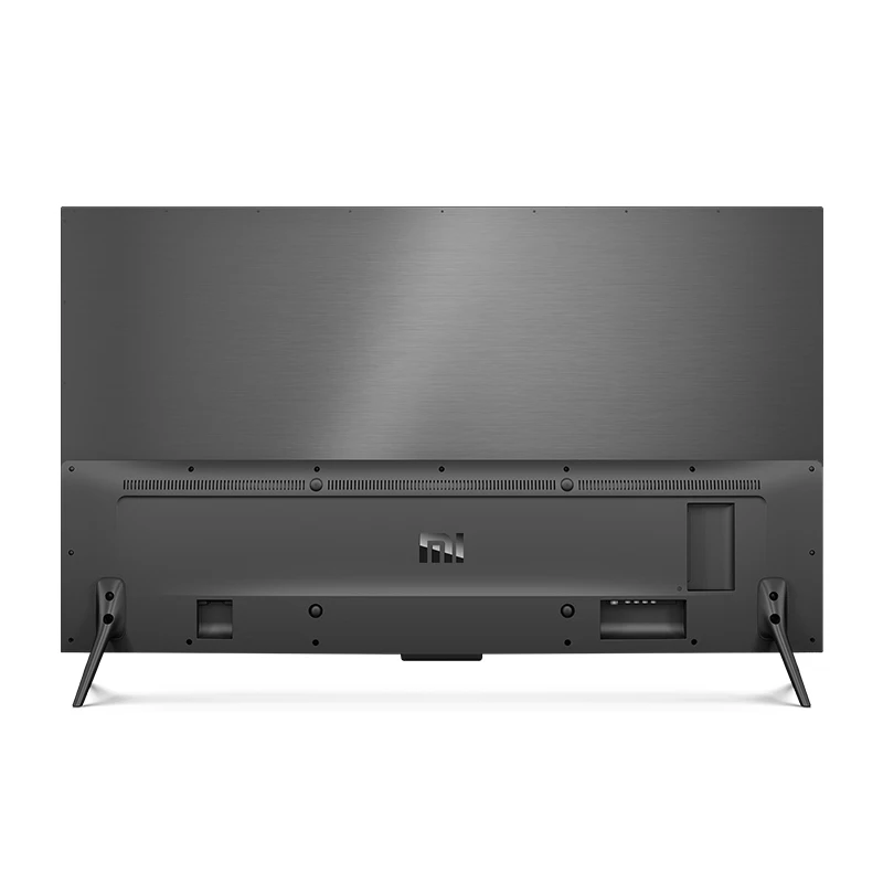 Оригинальный смарт телевизор Xiaomi TV 4 55 дюймов 4K HDR ультратонкий Телевизор 9 мм 2 ГБ +