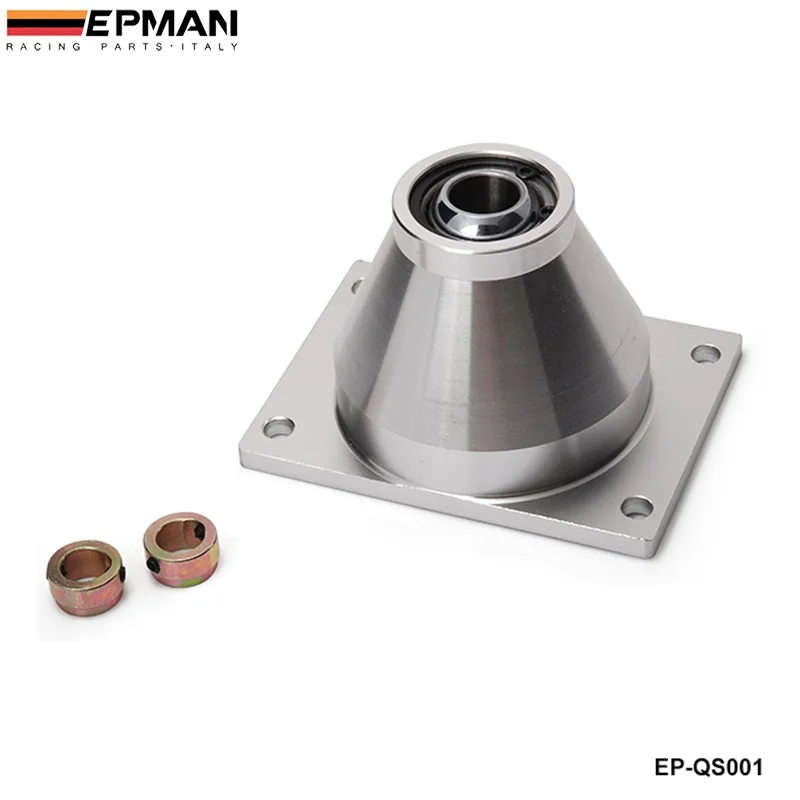 

Turret Type Short Shifter Kit For Peugeot 106 Citroen Saxo (MK1 & MK2) EP-QS001