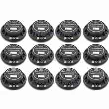 12 шт./лот замена диафрагмы для Wharfedale D-533A драйвер