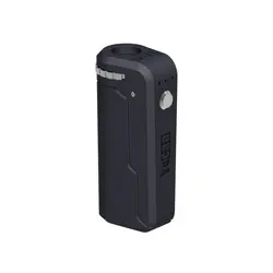 Yocan Uni Box Mod Cbd 650Mah Preheat переменное напряжение для 510 Резьбовая густая масляная вэйп картридж электронная сигарета модов