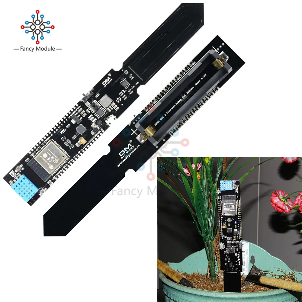 1Pcs Humidity Temperature Sensor DHT11 Digital Ic New mc