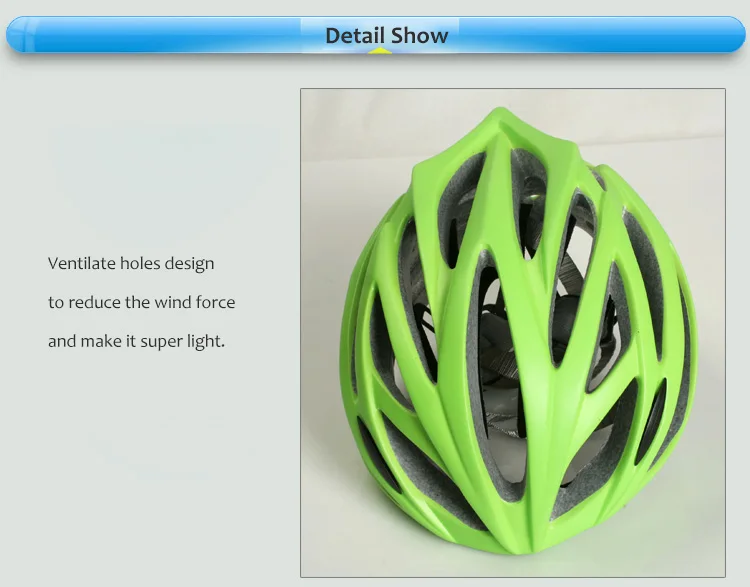 CE Certificate  EPS Cycling Helmet  Outdoor Racing MTB Bicycle Helmet Casco Ciclismo Safety Protective Helmets 57-63cm (4)