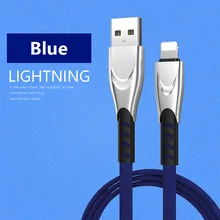 Кабель для передачи данных Android из цинкового сплава кабель для передачи данных Apple type-c линия передачи данных пересекающиеся Взрывные Модели Быстрая зарядка линия передачи данных