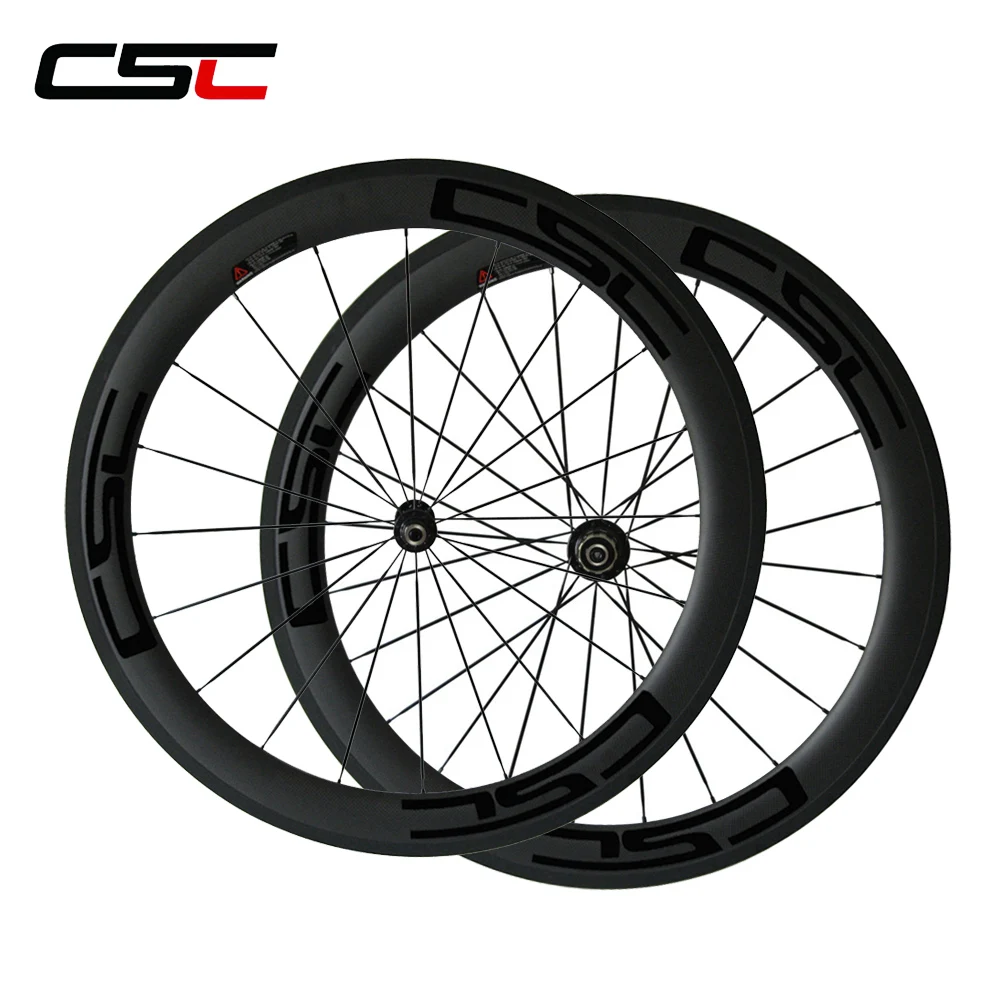 light carbon wheels