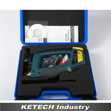 Высокая производительность высокое DS соотношение Нет контакта инфракрасный термометр для измерения температуры ST685